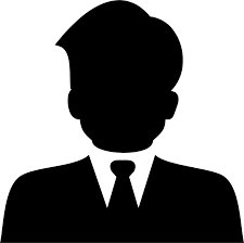Man Profile